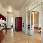 Apartment Palacete Do Guadiana By My Choice