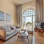 Apartment Palacete Do Guadiana By My Choice