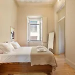 Apartment Palacete Do Guadiana By My Choice *
