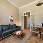 Apartment Palacete Do Guadiana By My Choice