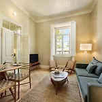 Palacete Do Guadiana By My Choice Apartment Vila Real de Santo Antonio