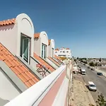 Apartment Palacete Do Guadiana By My Choice