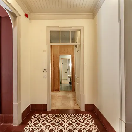 Palacete Do Guadiana By My Choice * Vila Real de Santo António