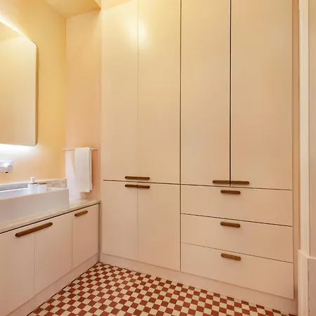 Palacete Do Guadiana By My Choice Appartamento