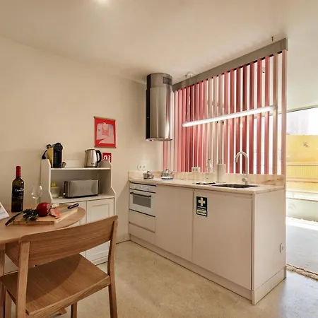 Palacete Do Guadiana By My Choice Appartamento *