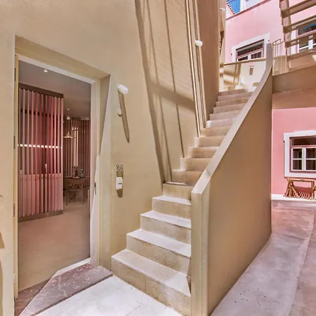 Appartamento Palacete Do Guadiana By My Choice *