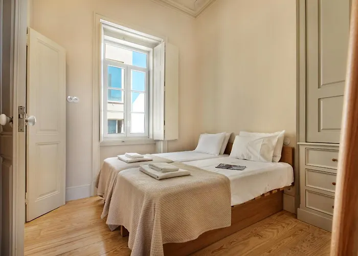 Apartament Palacete Do Guadiana By My Choice *