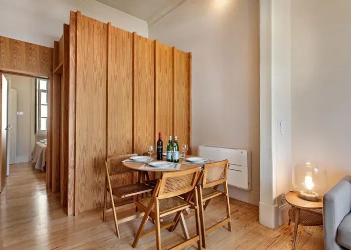 Palacete Do Guadiana By My Choice Apartament