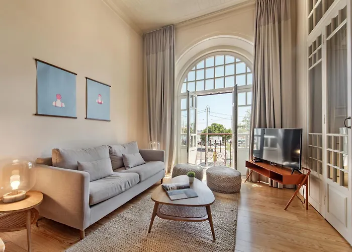 Apartament Palacete Do Guadiana By My Choice