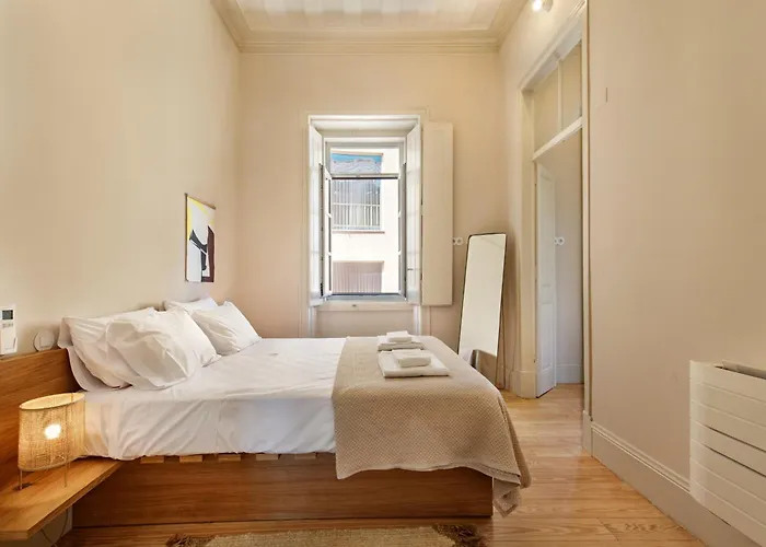 Apartament Palacete Do Guadiana By My Choice *