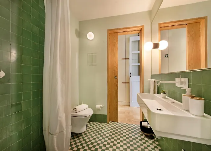 Palacete Do Guadiana By My Choice * Vila Real de Santo António