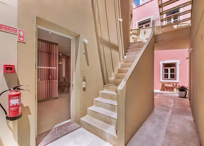 Apartament Palacete Do Guadiana By My Choice *