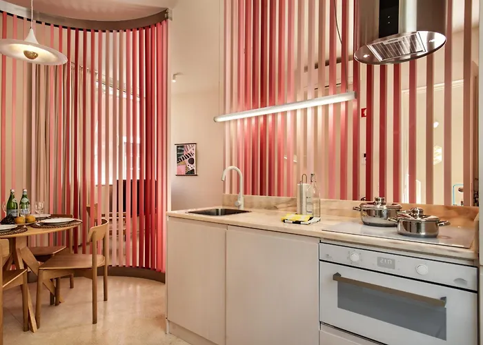 Palacete Do Guadiana By My Choice * Vila Real de Santo António