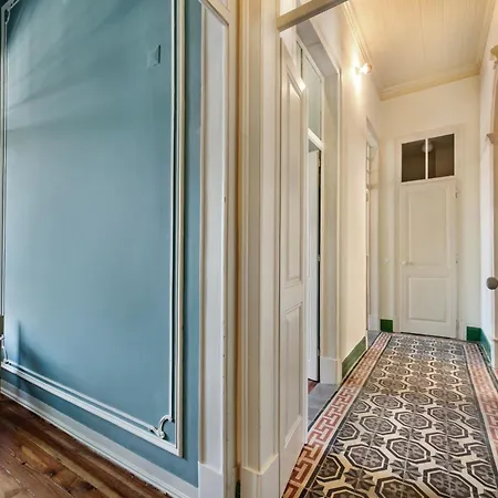 Διαμέρισμα Palacete Do Guadiana By My Choice