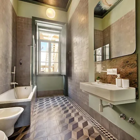 Palacete Do Guadiana By My Choice Διαμέρισμα Vila Real de Santo António