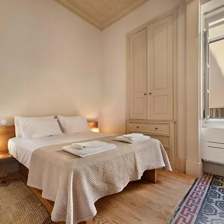 Διαμέρισμα Palacete Do Guadiana By My Choice