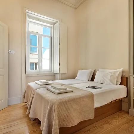 Διαμέρισμα Palacete Do Guadiana By My Choice *