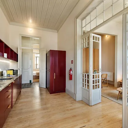 Apartment Palacete Do Guadiana By My Choice