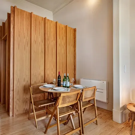 Palacete Do Guadiana By My Choice Διαμέρισμα