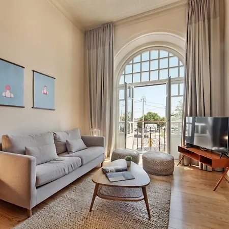 Apartamento Palacete Do Guadiana By My Choice
