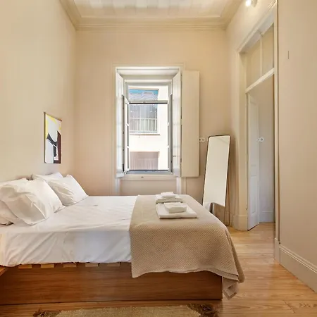 Διαμέρισμα Palacete Do Guadiana By My Choice *