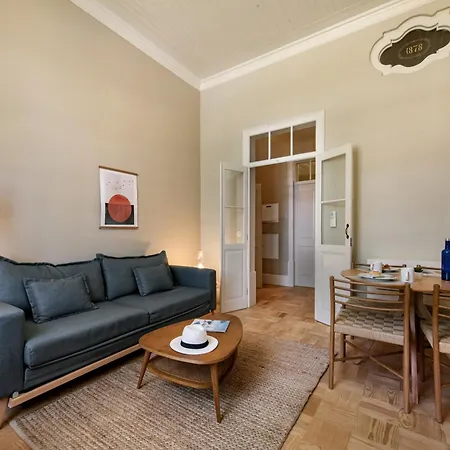 Apartman Palacete Do Guadiana By My Choice