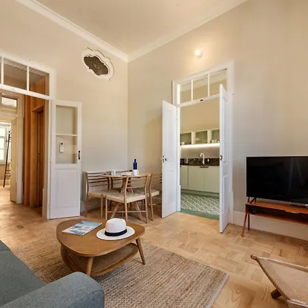 Palacete Do Guadiana By My Choice * Vila Real de Santo António