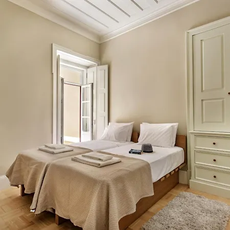 Palacete Do Guadiana By My Choice Vila Real de Santo António