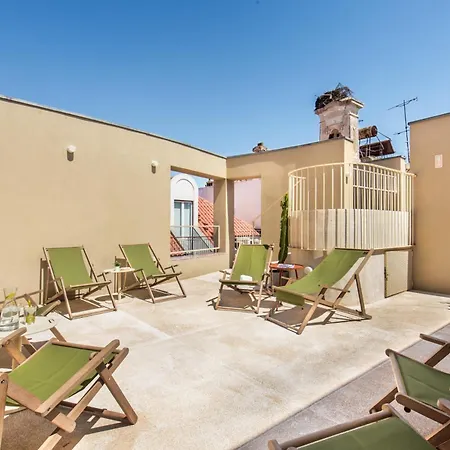 Palacete Do Guadiana By My Choice * Vila Real de Santo António