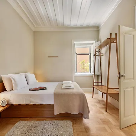 Palacete Do Guadiana By My Choice Διαμέρισμα