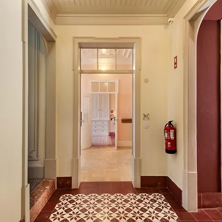 Palacete Do Guadiana By My Choice *