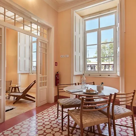 Palacete Do Guadiana By My Choice Appartement