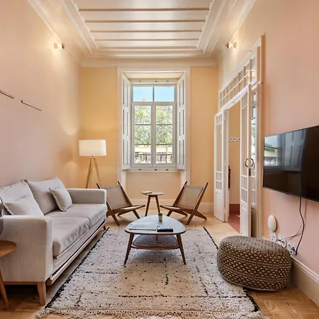 Διαμέρισμα Palacete Do Guadiana By My Choice *