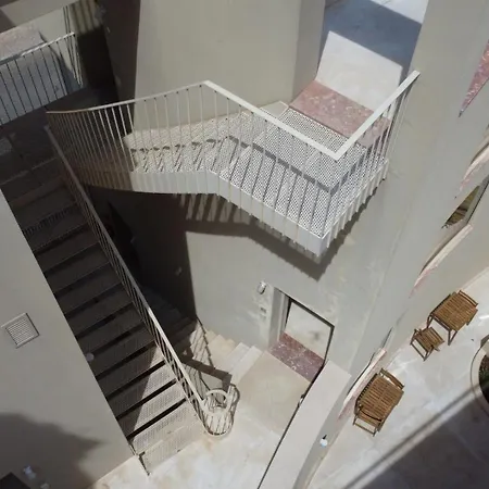 Διαμέρισμα Palacete Do Guadiana By My Choice Vila Real de Santo António