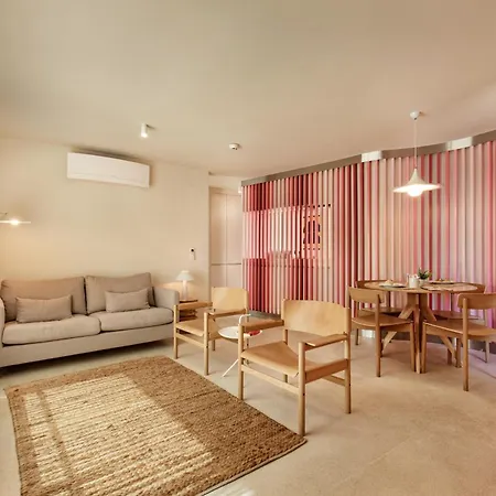 Apartamento Palacete Do Guadiana By My Choice *