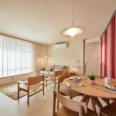 Appartement Palacete Do Guadiana By My Choice Vila Real de Santo António