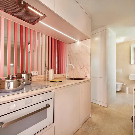 Διαμέρισμα Palacete Do Guadiana By My Choice *