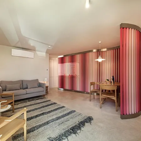 Palacete Do Guadiana By My Choice Apartment Vila Real de Santo Antonio