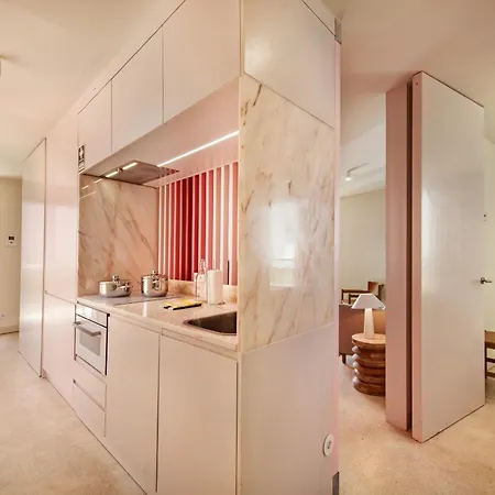 Palacete Do Guadiana By My Choice Vila Real de Santo António