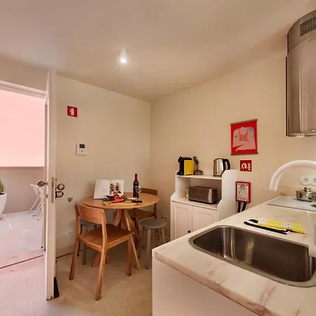 Palacete Do Guadiana By My Choice * Vila Real de Santo António