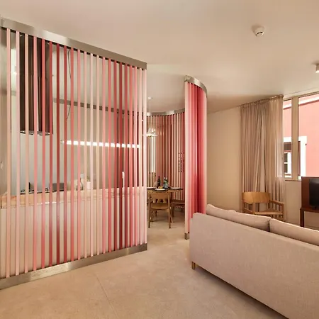 Palacete Do Guadiana By My Choice Apartman Vila Real de Santo António