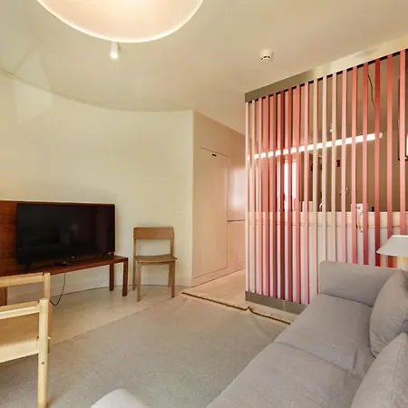 Palacete Do Guadiana By My Choice Vila Real de Santo António