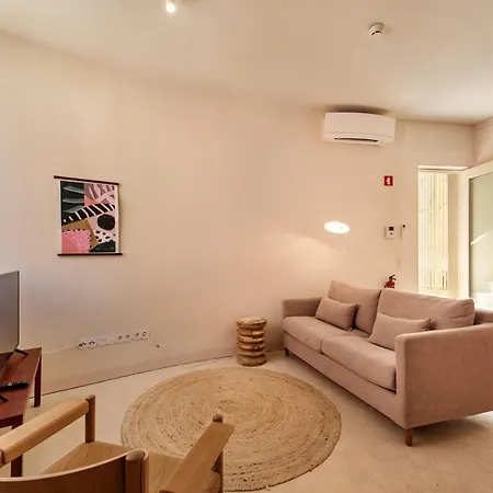 Palacete Do Guadiana By My Choice * Vila Real de Santo António