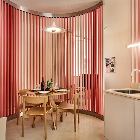 Apartman Palacete Do Guadiana By My Choice Vila Real de Santo António