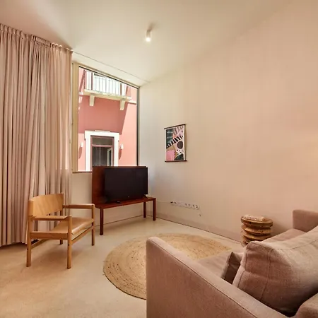 Appartement Palacete Do Guadiana By My Choice