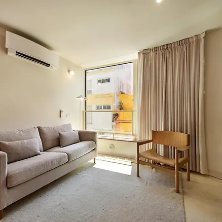 Apartamento Palacete Do Guadiana By My Choice *