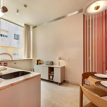 Palacete Do Guadiana By My Choice Apartment Vila Real de Santo Antonio