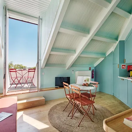 Apartman Palacete Do Guadiana By My Choice *