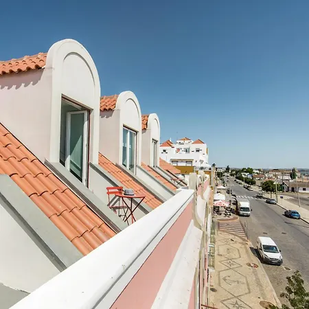 Appartement Palacete Do Guadiana By My Choice
