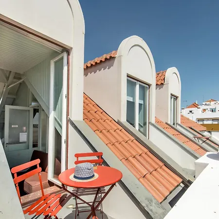 Palacete Do Guadiana By My Choice Διαμέρισμα *